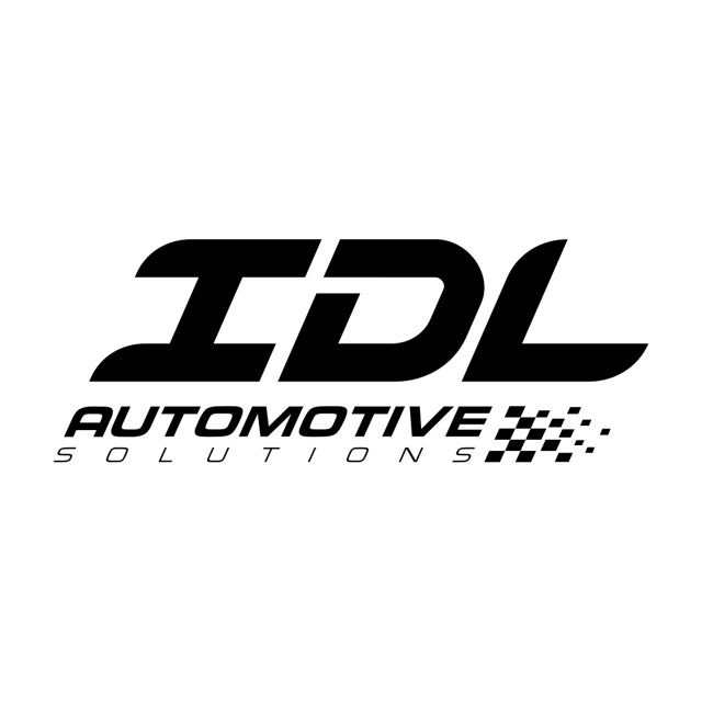 IDL Auto Solutions logo